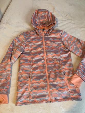 Softshelová bunda, crivit,146