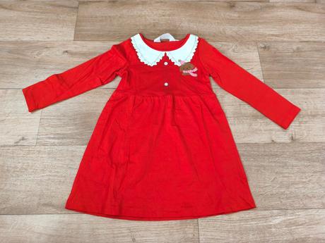 Vánoční šatičky, 98