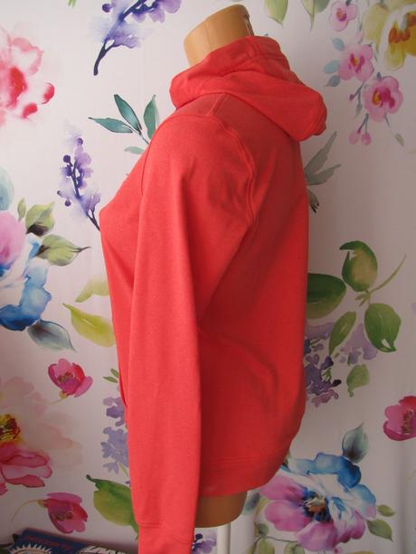 Dívčí mikina s kapucí stöckli hoody pullover, 164