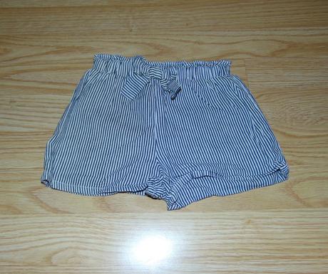 Kraťasy, šortky, f&f,104
