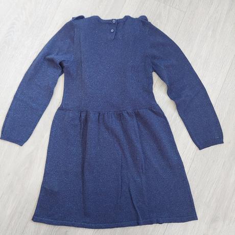 Šaty vel. 128, sinsay,128