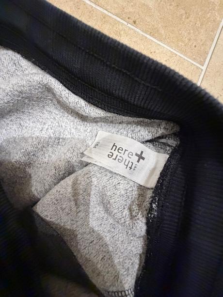 Tepláky/kalhoty nike ve velikostech 158/164 (sada), 158–170