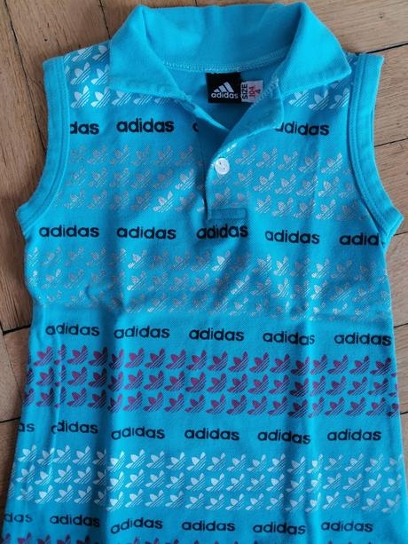 Tílko adidas vel. 104, adidas,104