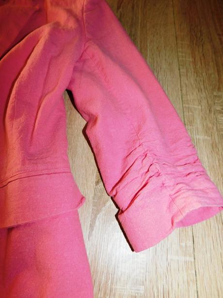 Dámské-dívčí sáčko-sako, orsay,36