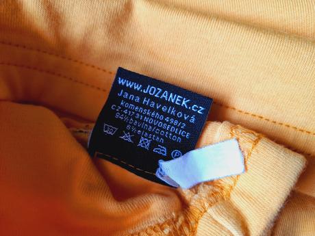 Těhotenský pás, l