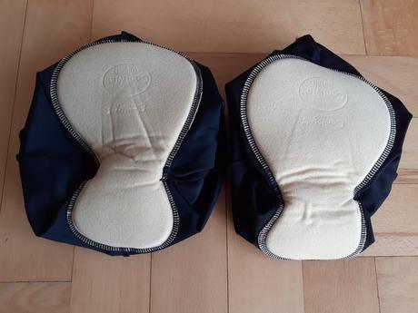 Už pouze jedny cyklistické kraťasy, šortky, 116