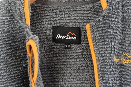 Overal vel. 12 - 18 m, 86