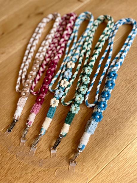 Crossbody poutko na mobil, 