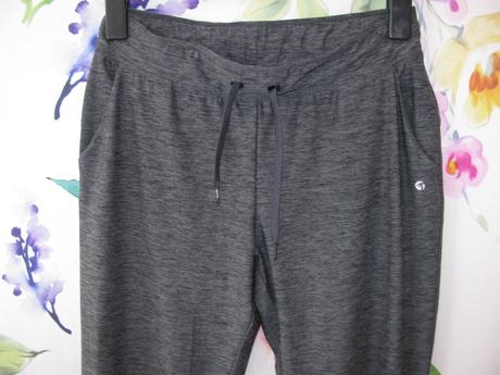 Dámské elastické tepláky tchibo, tchibo,s