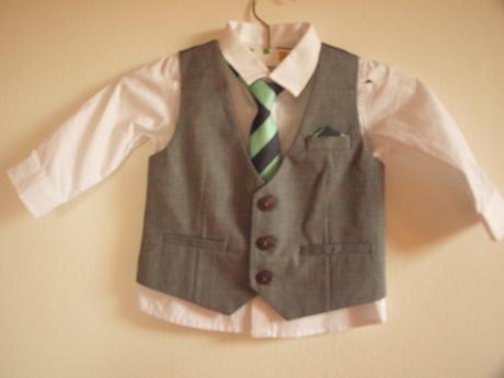 Společenský set 6-9 měs, next,68