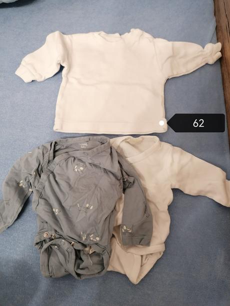 Kojenecké body 62, 62