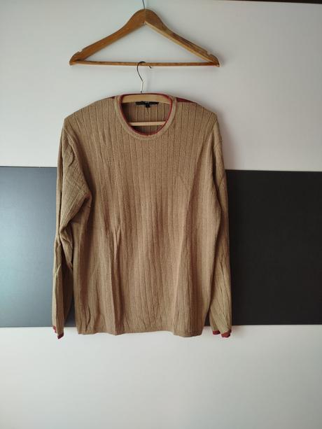 Svetr zn. mexx vel.l, mexx,l