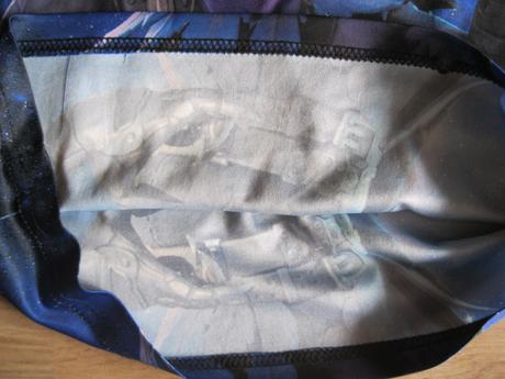 Tričko fortnite, 128