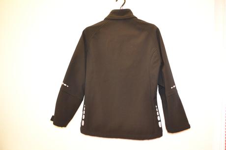 Softshellová bunda, lewro,152