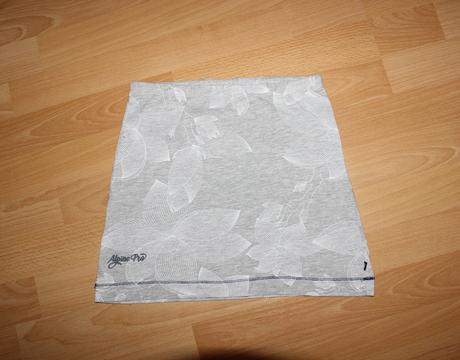 Sportovní bavlněná sukně, alpine pro,140