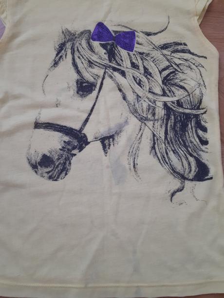 Triko vel. 116-122, 116