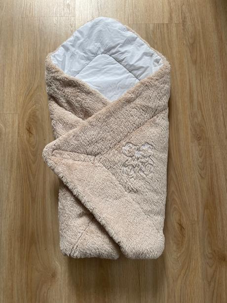 Zavinovačka pro miminko, 