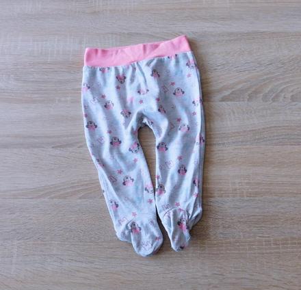 Polodupačky disney s minnie vel.68/74, disney,74