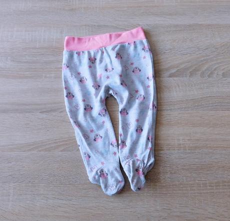 Polodupačky disney s minnie vel.68/74, disney,74