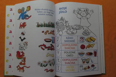 Abeceda chytrých dětí,