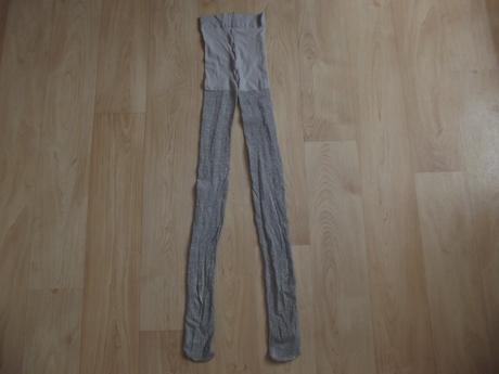 Dívčí punčocháče v.134/140, 134