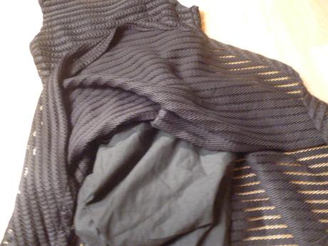 Šaty pro maminy vel.xl, xl