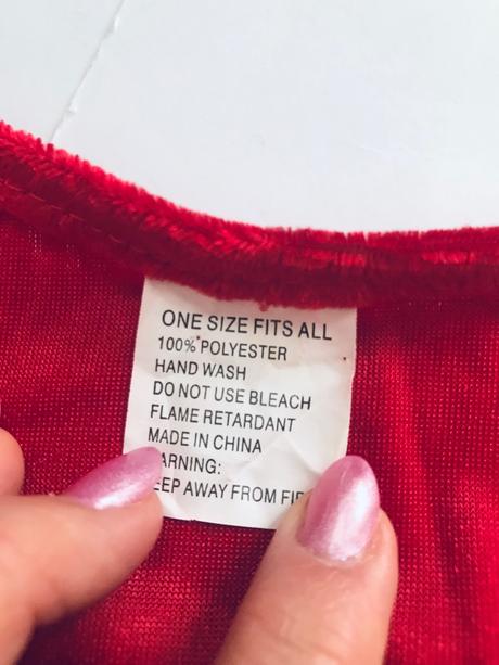 Ob/ kostým dámský - v.cca m, 