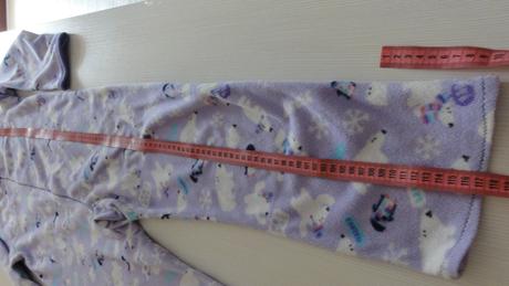 Dětský overal na spaní vel. 146, primark,146