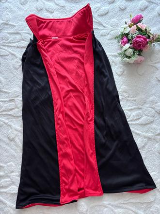 An28/ kostým plášť - v.one size, 