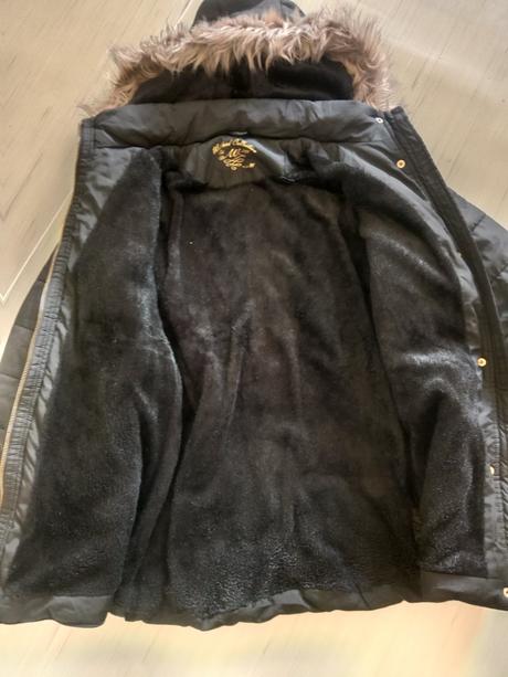 Zimní bunda vel.m, m