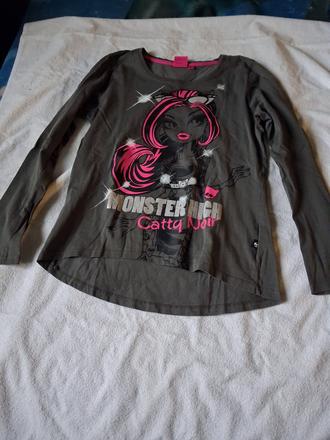 Triko monster high, 164