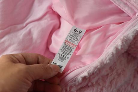 Kombinéza vel. 6 - 9 m, george,74