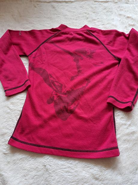 Termoprádlo o'style vel. 128, 128