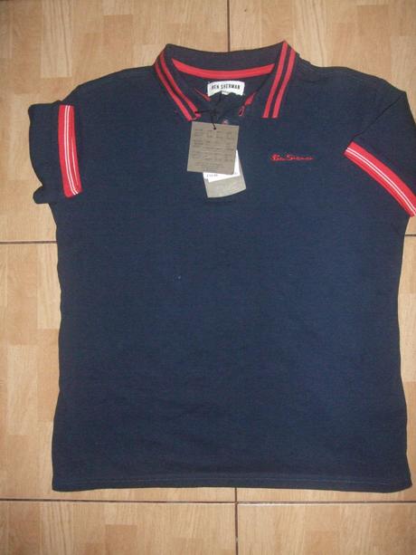 Polokošile ben sherman, 152