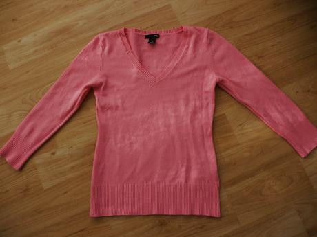 Svetrik slaby do v velikost xs h&m, h&m,xs