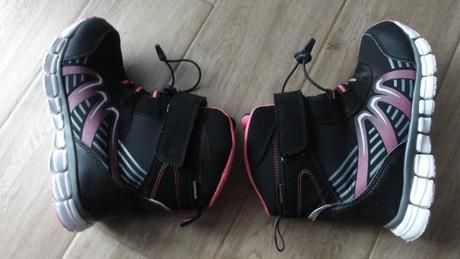 Boty junior league, 34