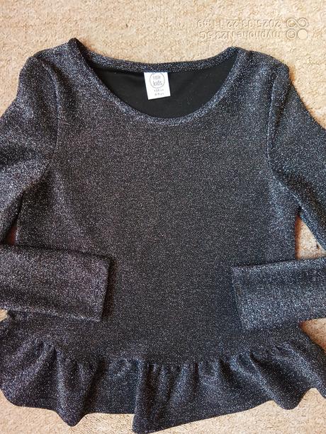 Tričko zn."little kids" vel."134", 134