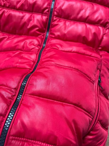 Zimní bunda sam, sam73,xs