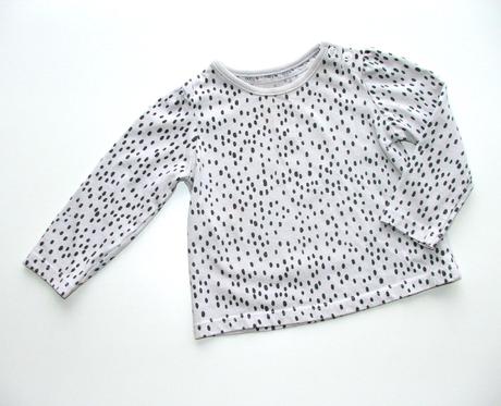 K871 dívčí triko vel. 68, tu,68