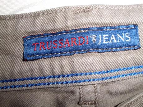 Trussardi 32, m