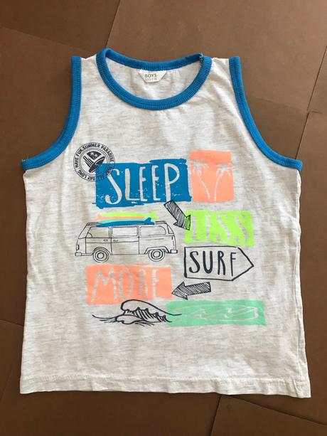 Tilko letní - v.110/116, boys,110