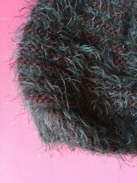 Krasna cepice s bambuli s.oliver, s.oliver,110