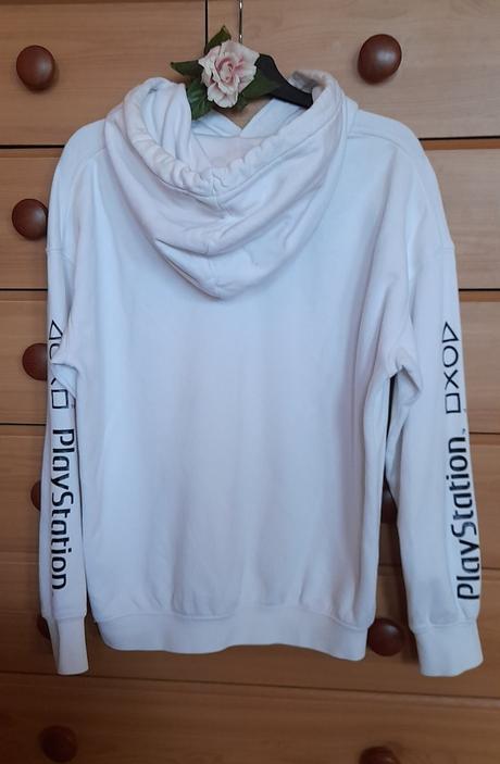 Chlapecká mikina playstation, h&m,152