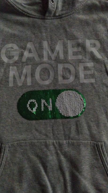 Mikina velikost 146/152, c&a,146