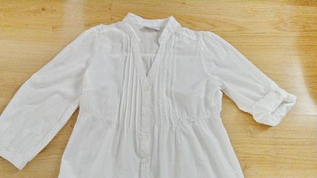 Halenka,košile vel.36/38 zn.okay, okay,36