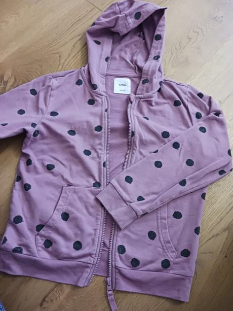 Mikina č.140, sinsay,140