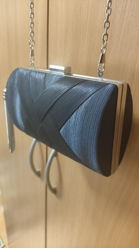 Společenská kabelka, orsay