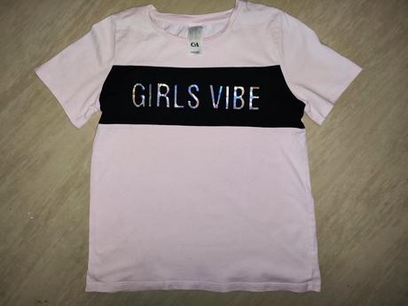 Triko c&a 146/152, c&a,146