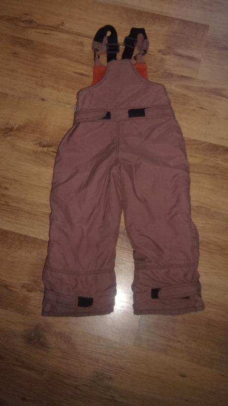 Oteplovačky zn. bonito, vel. 98, 98