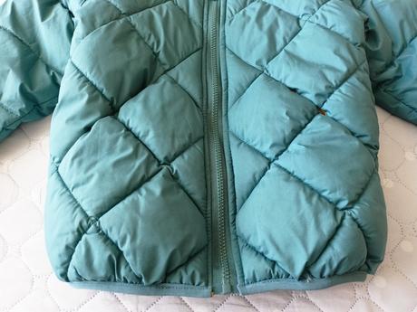 Podzimní bunda topstav, 122/128, 122